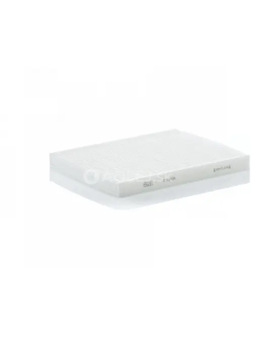 Kab&iacute;nov&yacute; filter MANN FILTER CU 2436