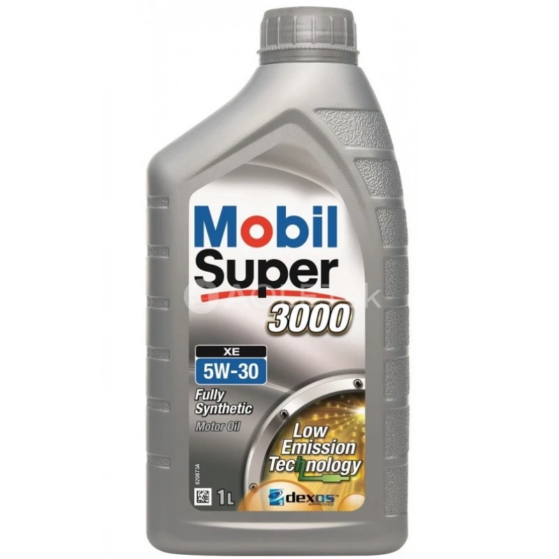 Mobil Super 3000 XE 5W-30 1L