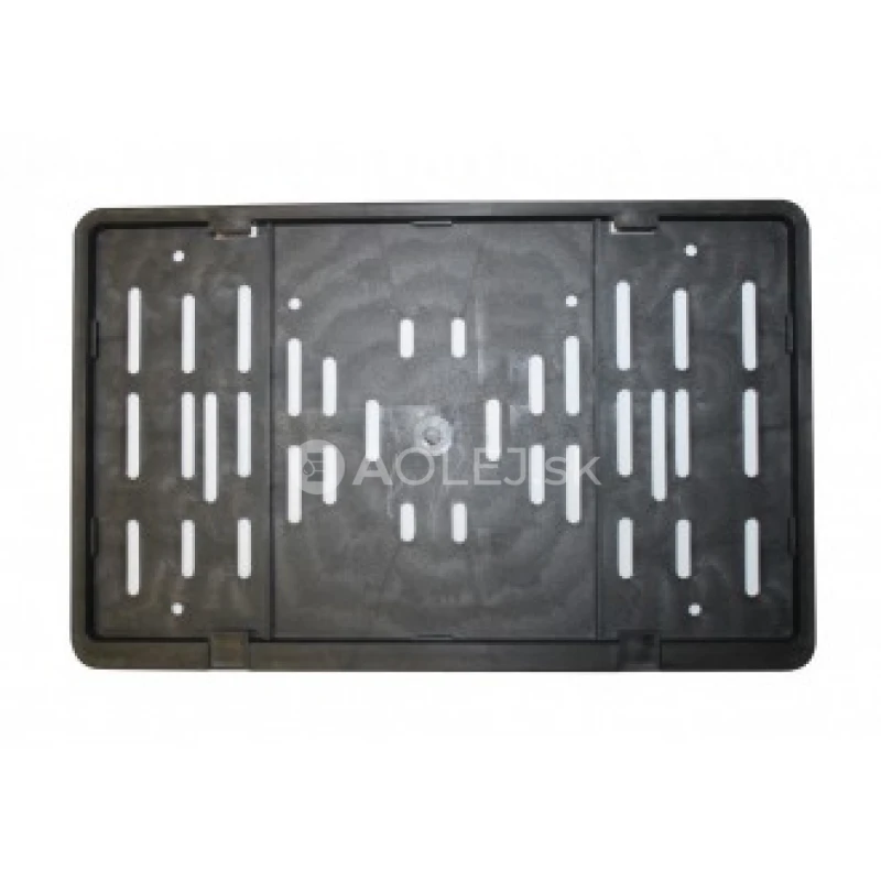 Podložka pod EČV - n&aacute;kladn&aacute;