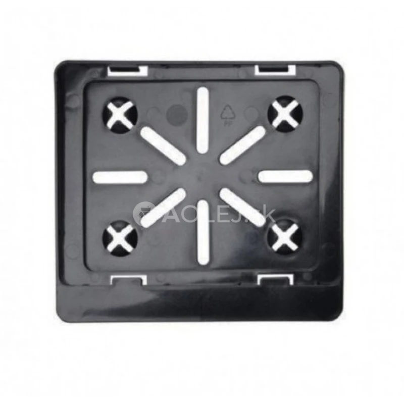 Podložka pod EČV - motocyklov&aacute; mal&aacute;