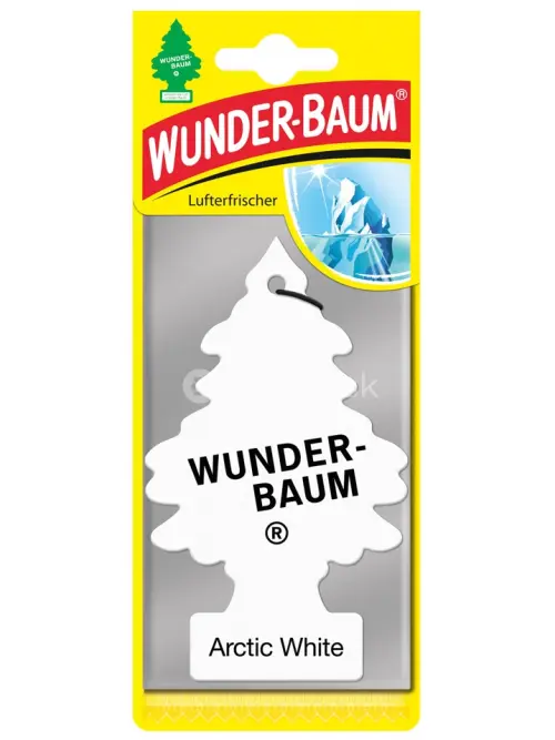 Wunder-Baum Arctic White
