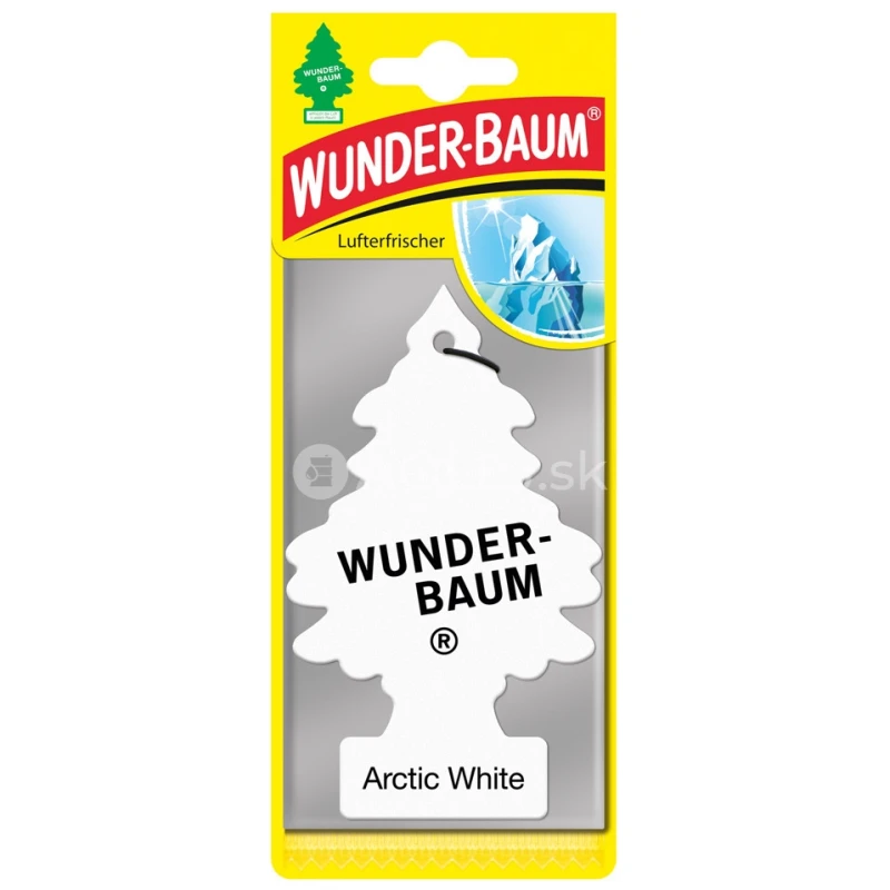 Wunder-Baum Arctic White