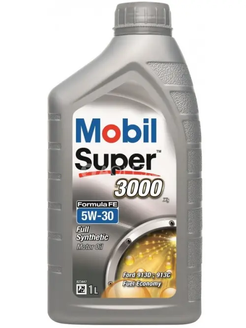 Mobil Super 3000 X1 Formula FE 5W-30 1L