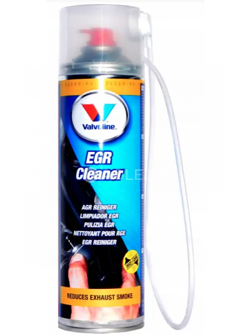 Valvoline EGR cleaner /čistič EGR/ 500ml