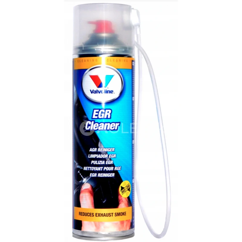 Valvoline EGR cleaner /čistič EGR/ 500ml