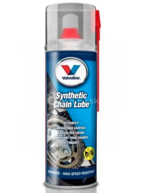 Valvoline Synthetic Chain Lube 500ml