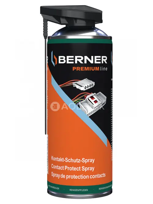 Berner Sprej na kontakty 400ml