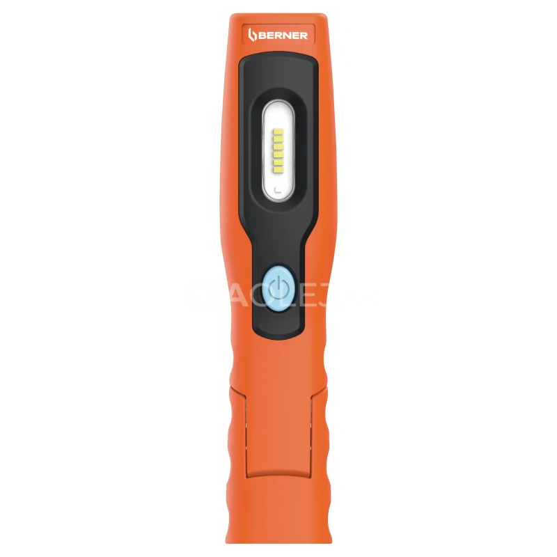 Berner Lampa Pocket Lux Bright USB-C