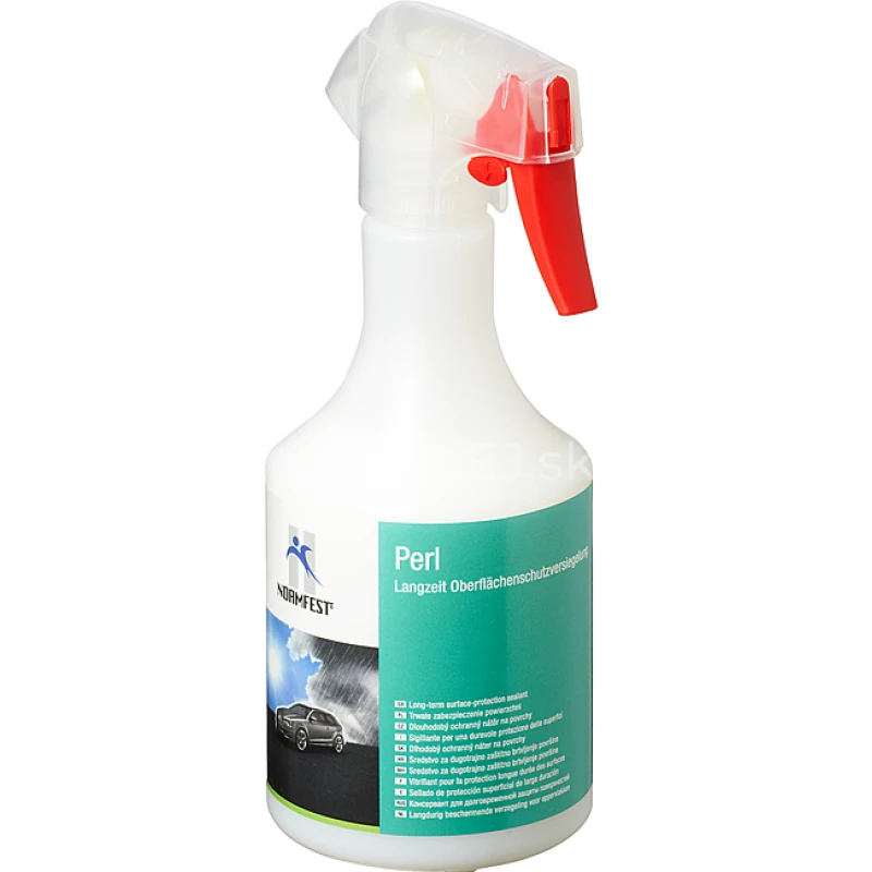 Normfest Perl Dlhodob&yacute; ochrann&yacute; n&aacute;ter na povrchy 500ml