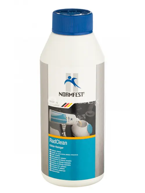 Normfest RadClean /čistič chladiča/ 250ml