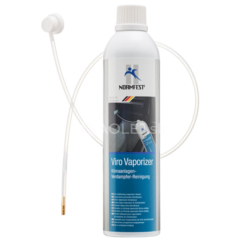 Normfest Viro Vaporizer /čistič klimatiz&aacute;cie/ 400ml