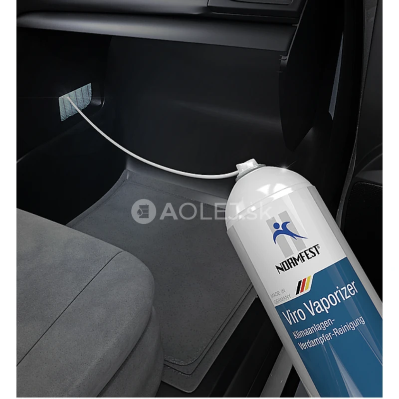 Normfest Viro Vaporizer /čistič klimatiz&aacute;cie/ 400ml