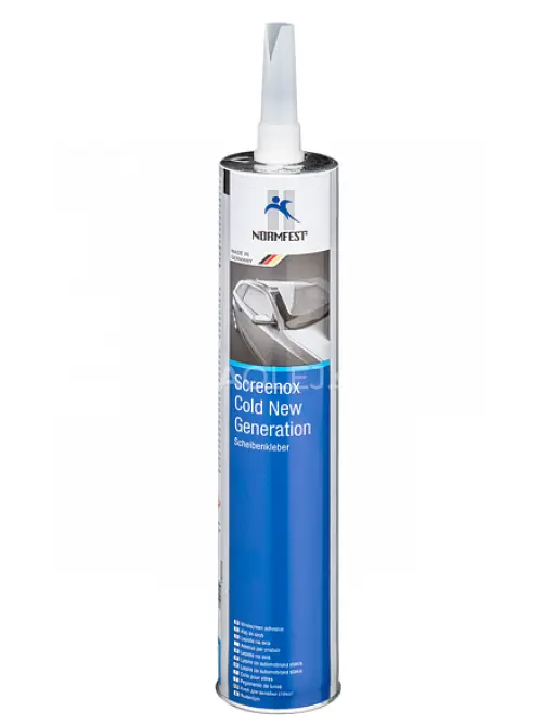 Normfest Screenox Cold - lepidlo na sklo 300ml