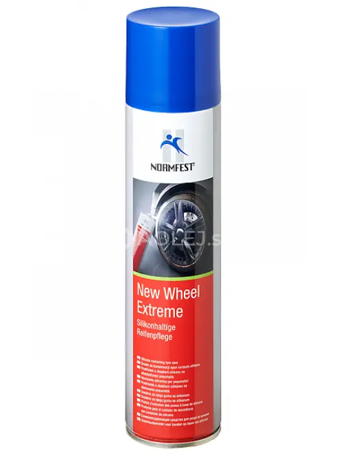 Normfest New Wheel Extreme 400ml