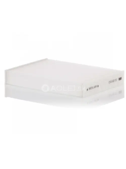 Kab&iacute;nov&yacute; filter MANN FILTER CU 25 012