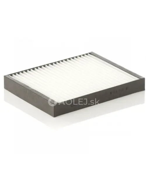 Kab&iacute;nov&yacute; filter MANN FILTER CU 2513