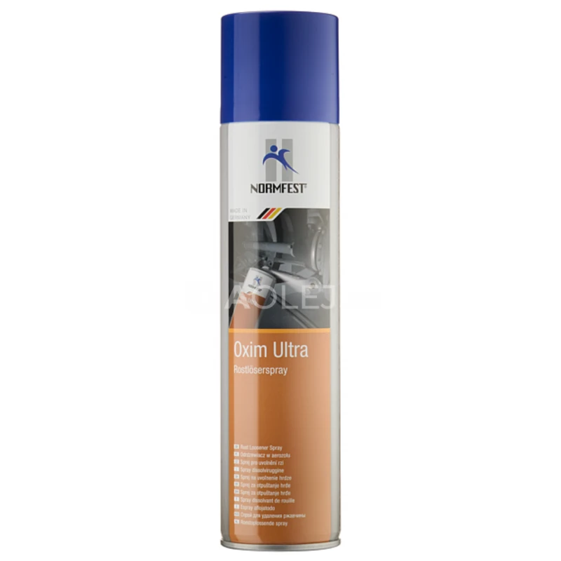 Normfest Oxim Ultra /uvoľňovač hrdze/ 400ml