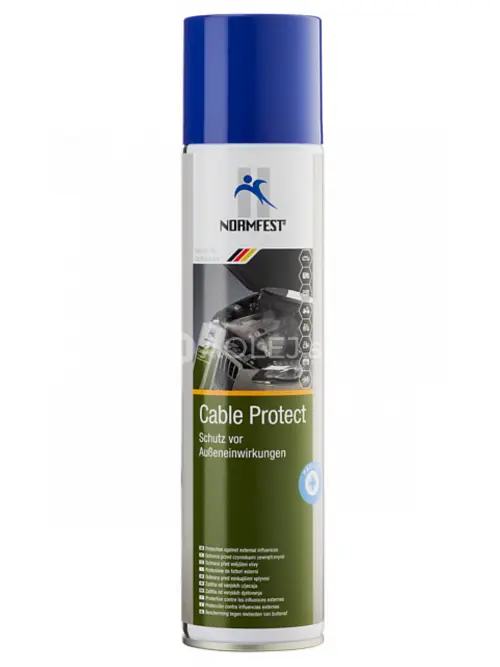 Normfest Wild Guard /sprej proti kunám/ 400ml