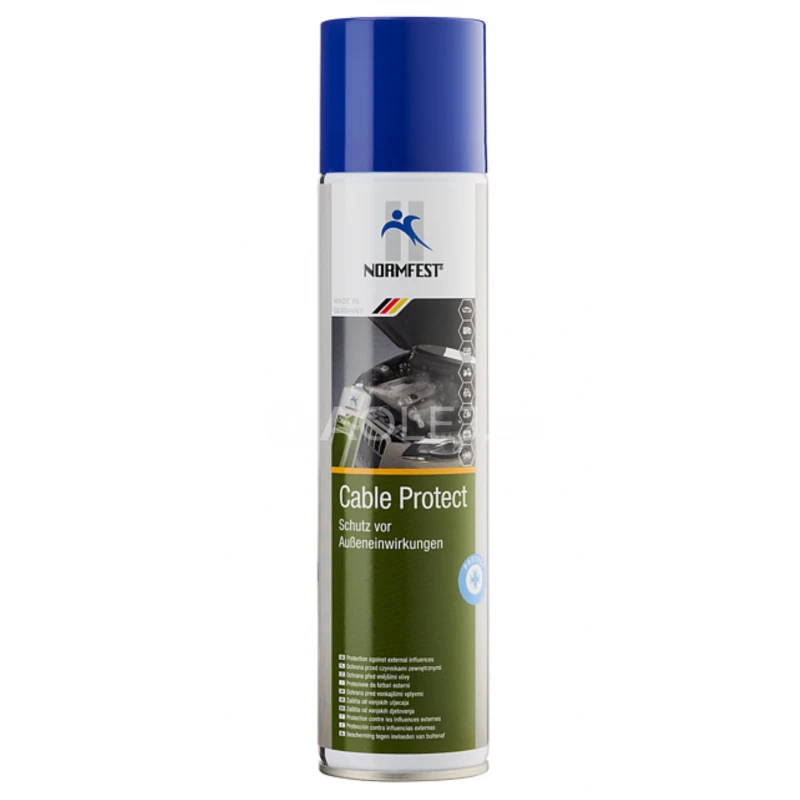 Normfest Wild Guard /sprej proti kun&aacute;m/ 400ml