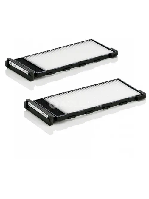 Kab&iacute;nov&yacute; filter MANN FILTER CU 2808-2