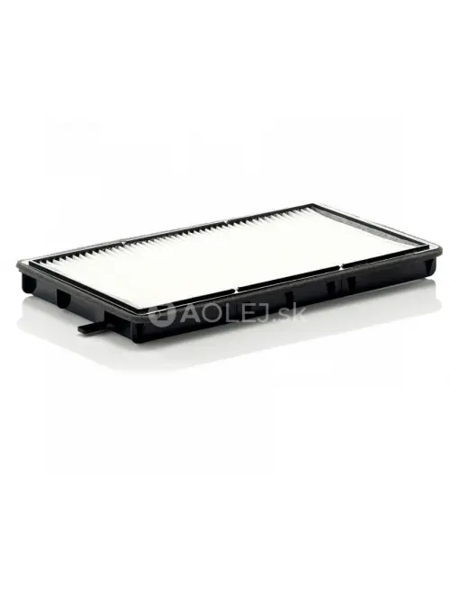 Kab&iacute;nov&yacute; filter MANN FILTER CU 2835