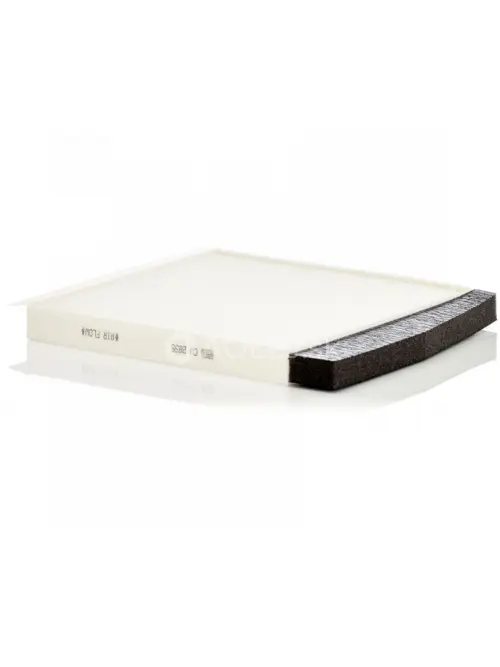 Kab&iacute;nov&yacute; filter MANN FILTER CU 2855