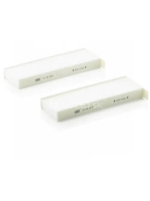 Kab&iacute;nov&yacute; filter MANN FILTER CU 29 003-2