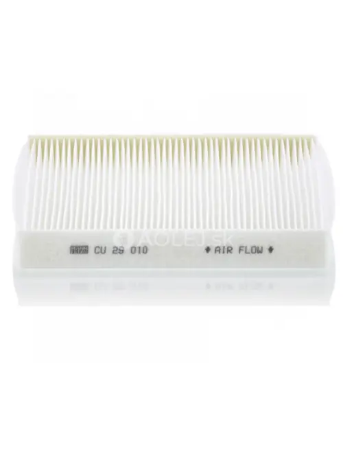 Kab&iacute;nov&yacute; filter MANN FILTER CU 29 010