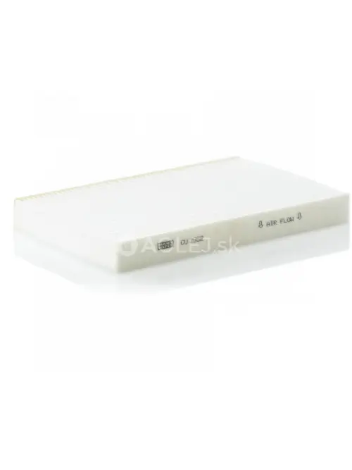 Kab&iacute;nov&yacute; filter MANN FILTER CU 2952