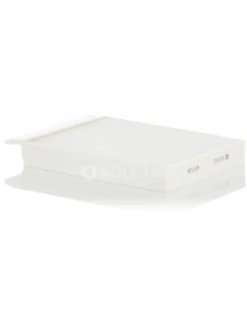 Kab&iacute;nov&yacute; filter MANN FILTER CU 30 012