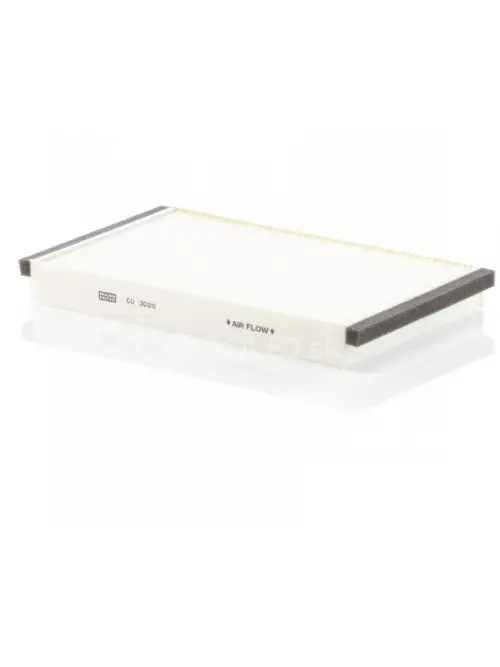 Kab&iacute;nov&yacute; filter MANN FILTER CU 3020