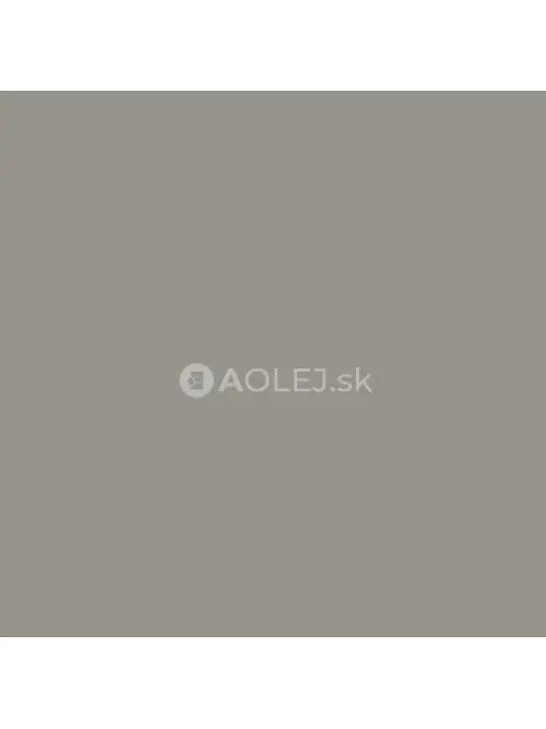 Kamenná sivá - RAL 7030 750ml farba na drevo - MATNÁ, druh: rozpúšťadlová