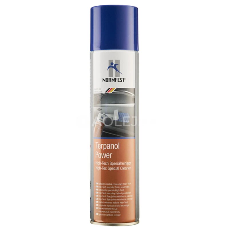 Normfest Terpanol Power /high-tech čistič/ 400ml