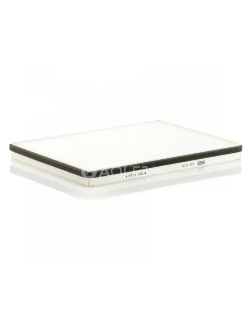 Kab&iacute;nov&yacute; filter MANN FILTER CU 3132