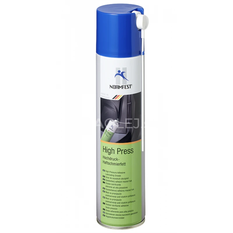 Normfest High-Press /vysokotlakové ekologické mazivo/ 400ml