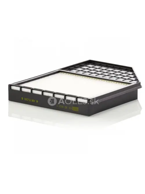 Kab&iacute;nov&yacute; filter MANN FILTER CU 32 012/1