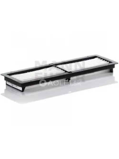 Kab&iacute;nov&yacute; filter MANN FILTER CU 3411