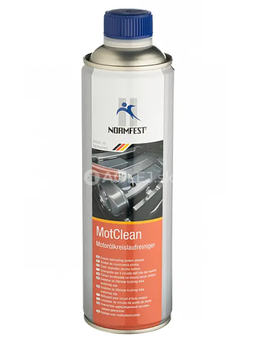 Normfest MotClean /preplach motora/ 500ml