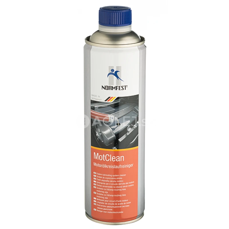 Normfest MotClean /preplach motora/ 500ml