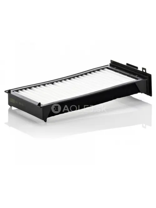 Kab&iacute;nov&yacute; filter MANN FILTER CU 3518