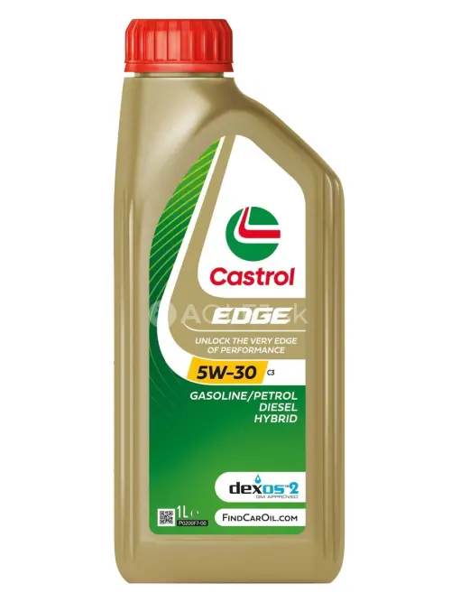 Castrol Edge 5W-30 C3 1L