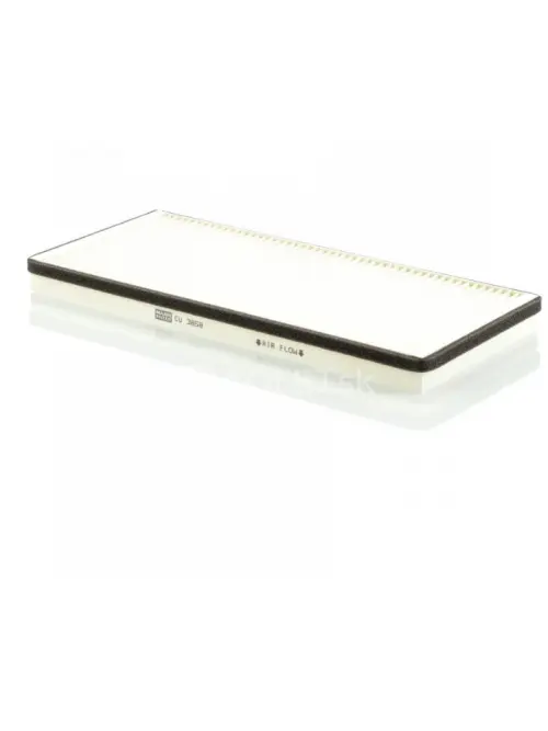 Kab&iacute;nov&yacute; filter MANN FILTER CU 3858