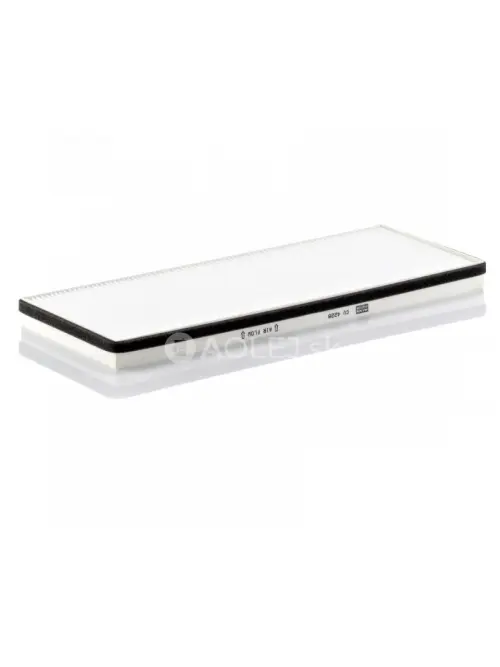 Kab&iacute;nov&yacute; filter MANN FILTER CU 4228