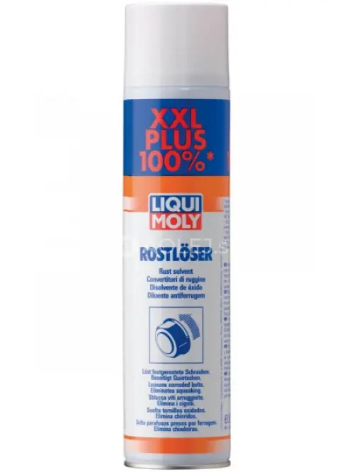 Liqui Moly 1611 Uvoľňovač hrdze 600ml