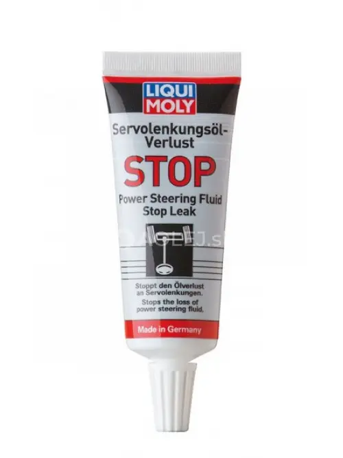 Liqui Moly 1099 Stop úniku oleja z posilňovaču riadenia 35ml