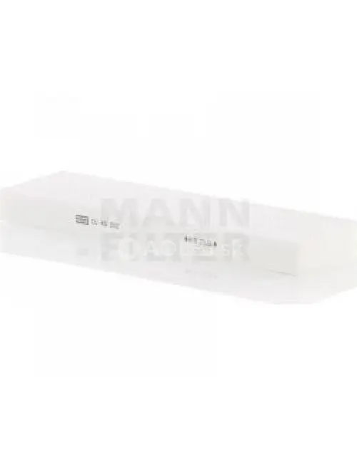 Kab&iacute;nov&yacute; filter MANN FILTER CU 45 002