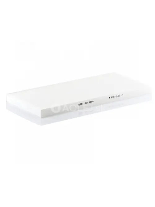 Kab&iacute;nov&yacute; filter MANN FILTER CU 4594