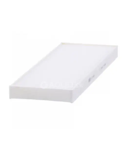 Kab&iacute;nov&yacute; filter MANN FILTER CU 4662