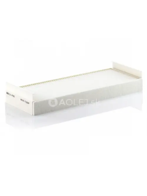 Kab&iacute;nov&yacute; filter MANN FILTER CU 4795