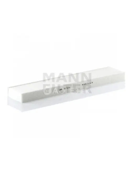 Kab&iacute;nov&yacute; filter MANN FILTER CU 5141